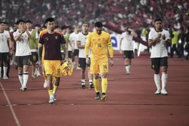 中国足球还有救吗(中国足球会好起来吗)